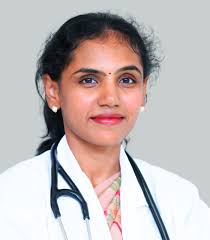 Dr A Sunitha